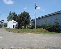 СКЛАДЫ С ХОЛОДИЛЬНЫМИ КАМЕРАМИ Г. ВИННИЦА, СТРИЖАВКА